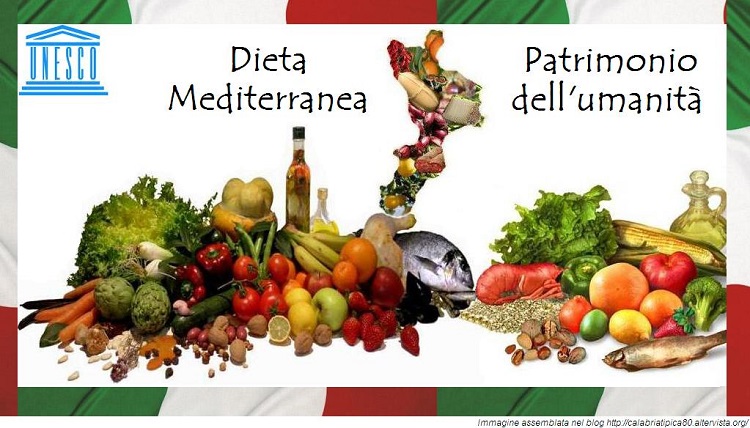 dieta mediterranea patrimonio humanidad