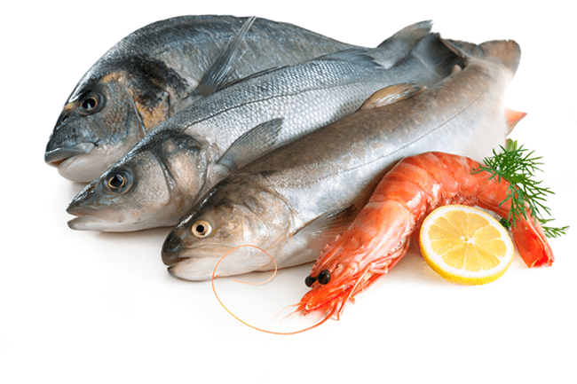 Pescados y Mariscos: Composición y Propiedades - Edualimentaria